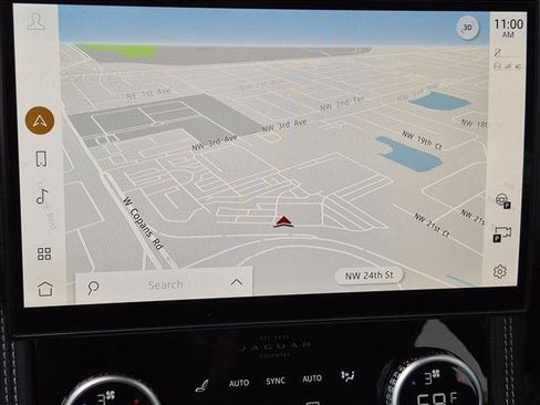 Certified 2026 Jaguar F-PACE R-Dynamic S AWD/4WD image 13