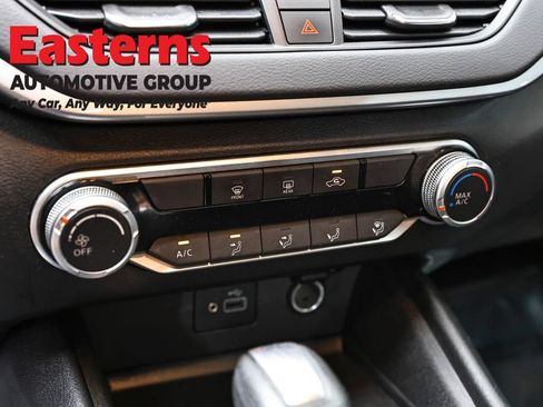 Used 2023 Nissan Altima 2.5 S FWD image 18