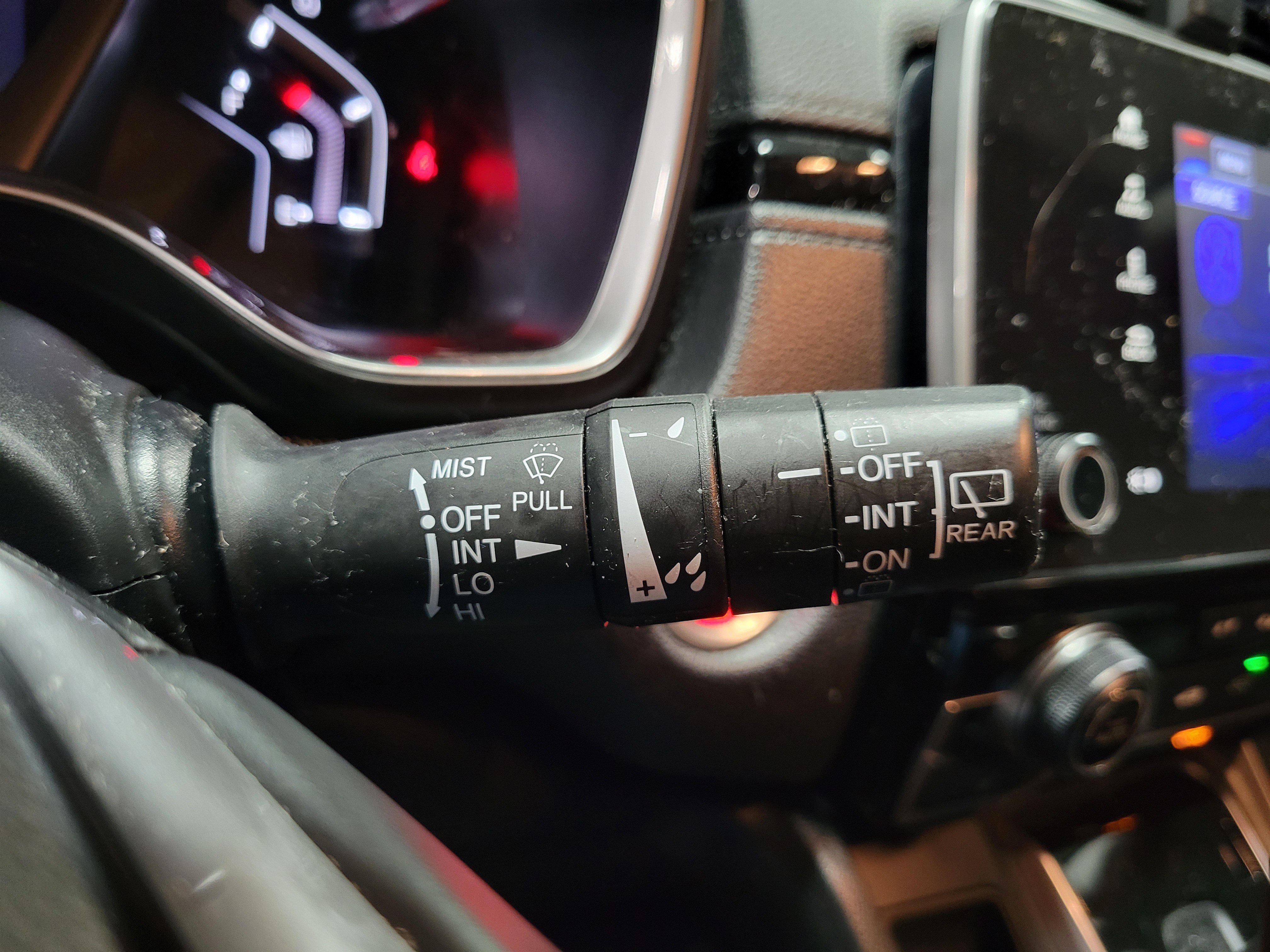Used 2022 Honda CR-V EX-L image 28