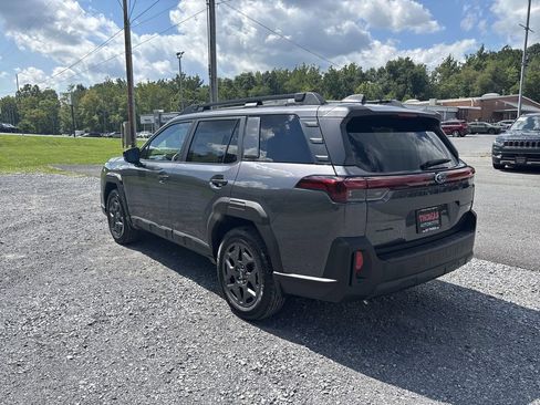 New 2026 Subaru Outback Premium AWD/4WD image 6