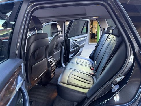 Used 2015 BMW X5 xDrive35i AWD/4WD image 14