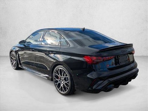 New 2025 Audi RS 3 image 6