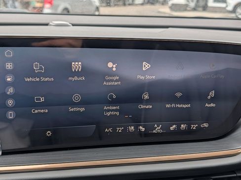 New 2026 Buick Envision Avenir image 43