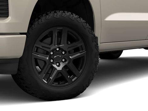 New 2026 Chevrolet Silverado 1500 RST AWD/4WD image 54