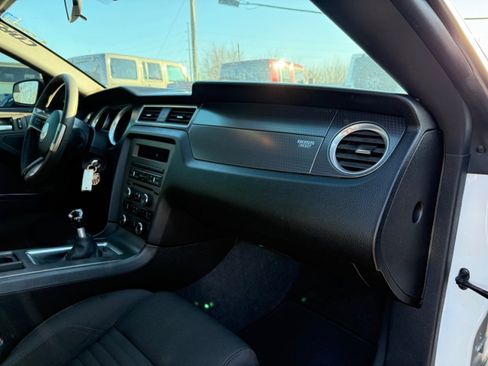 Used 2012 Ford Mustang Boss 302 image 12