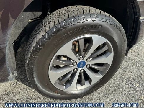 Used 2019 Ford F150 XL w/ Equipment Group 101A Mid image 10