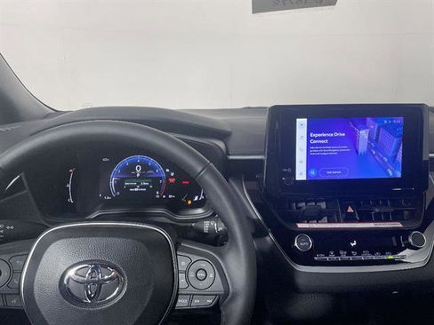 New 2026 Toyota Prius Plug-In Hybrid FWD image 15
