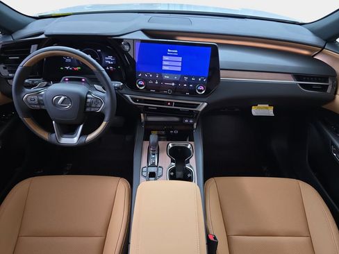 New 2026 Lexus RX 350h w/ Convenience Package AWD/4WD image 10