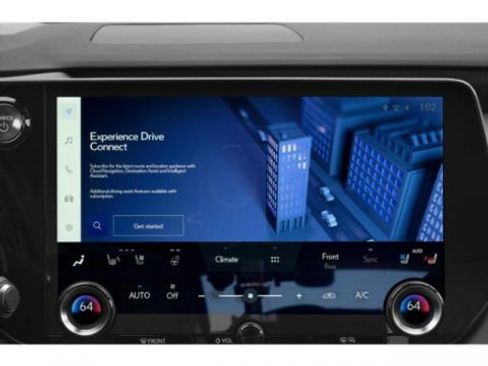 New 2026 Lexus RX 450h AWD image 16