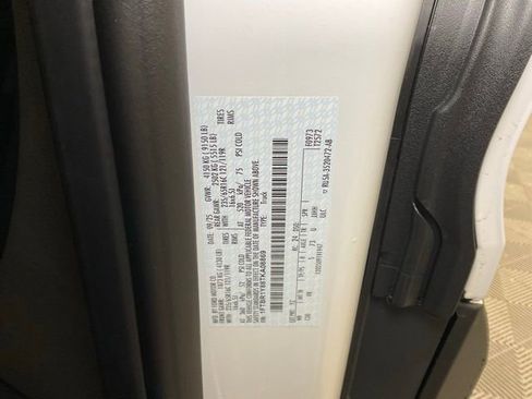 New 2026 Ford Transit 250 Base 3D Cargo Van w/ Load Area Protection Package image 26