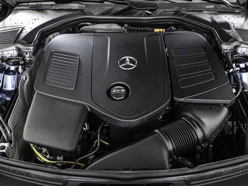 Used 2026 Mercedes-Benz C 300 4MATIC Sedan image 25