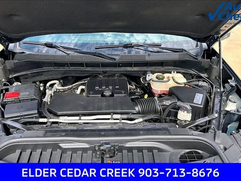Used 2021 Chevrolet Silverado 1500 LT RWD image 10