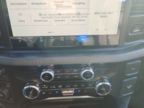 New 2026 Ford F350 Platinum AWD/4WD image 52
