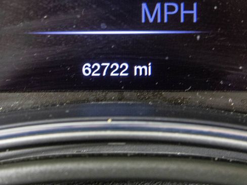 Used 2022 Jeep Grand Cherokee Limited AWD/4WD image 37