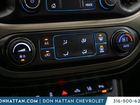 Used 2020 GMC Canyon Denali image 10