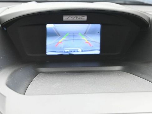 Used 2016 Ford Escape SE image 35