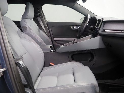 Used 2023 Polestar Polestar 2 w/ Pilot Pack AWD/4WD image 15