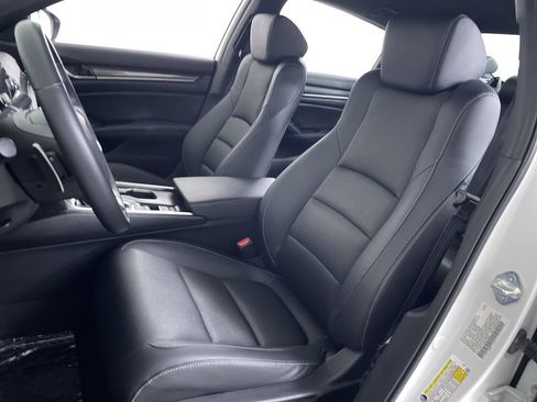 Used 2022 Honda Accord Sport image 12