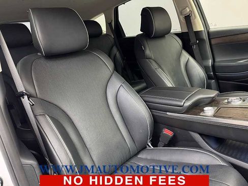 Used 2023 Genesis GV80 2.5T w/ Prestige Package image 21