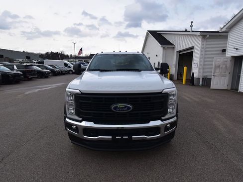 New 2026 Ford F450 XL AWD/4WD image 2