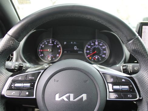 Certified 2023 Kia Forte GT-Line image 24