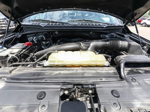 Used 2020 Ford F150 Lariat w/ Equipment Group 502A Luxury AWD/4WD image 21