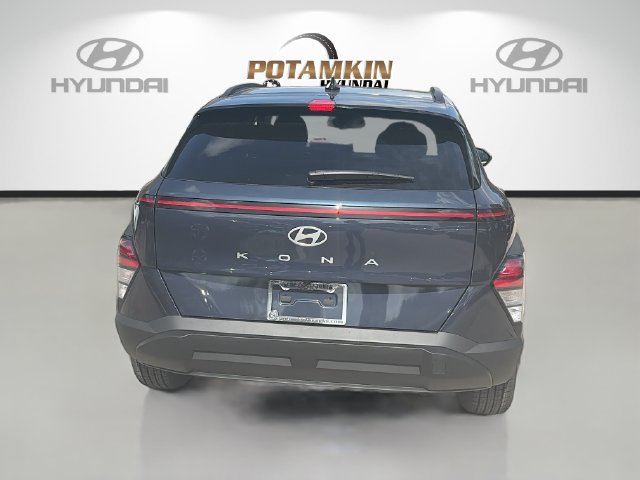 New 2026 Hyundai Kona SEL Sport FWD image 6
