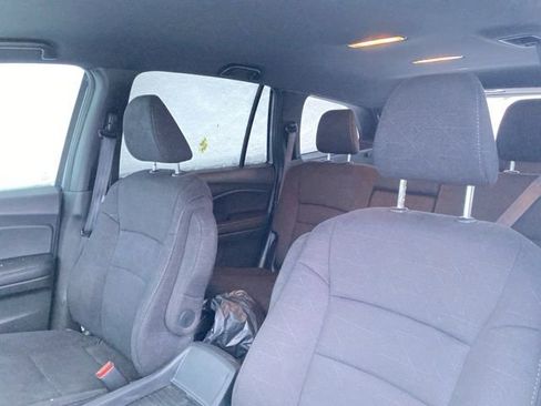 Used 2022 Honda Pilot Sport image 2