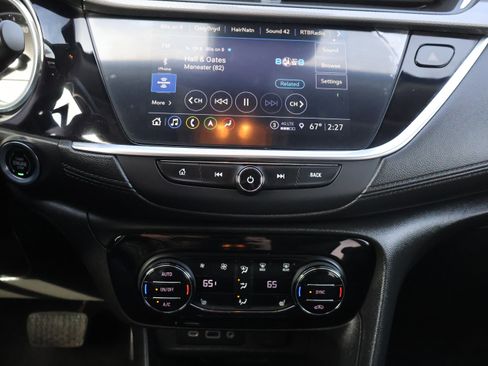 Used 2022 Buick Encore GX Essence w/ Advanced Technology Package image 23