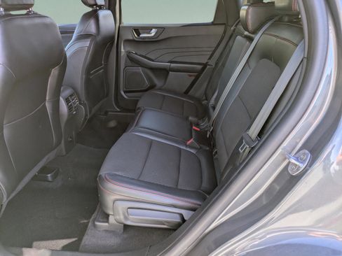 Used 2023 Ford Escape ST-Line w/ Tech Pack #1 image 17