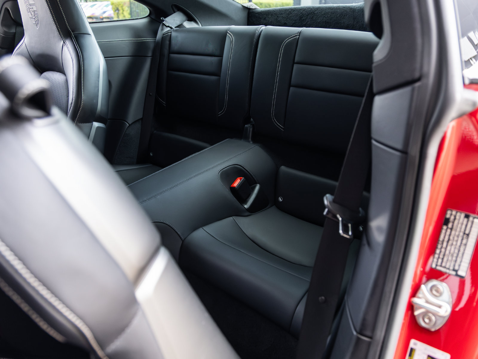 Certified 2024 Porsche 911 Carrera GTS RWD image 38