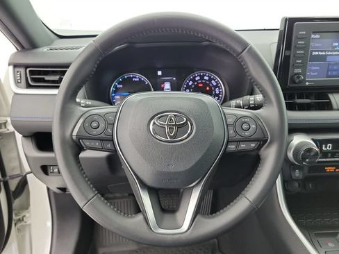 Used 2022 Toyota RAV4 SE AWD/4WD image 22