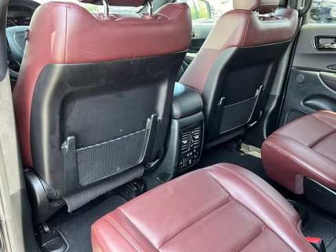 Used 2024 Dodge Durango R/T AWD/4WD image 46