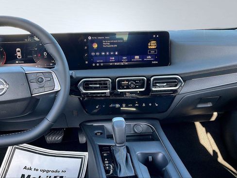 New 2026 Nissan Sentra SV image 8