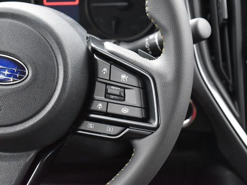 New 2026 Subaru Crosstrek 2.5i Sport image 16