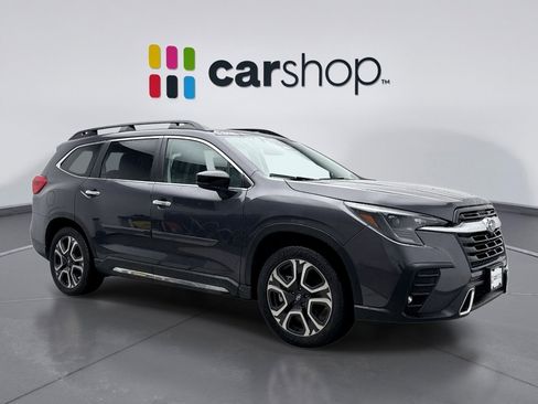 Used 2024 Subaru Ascent Touring AWD/4WD image 7