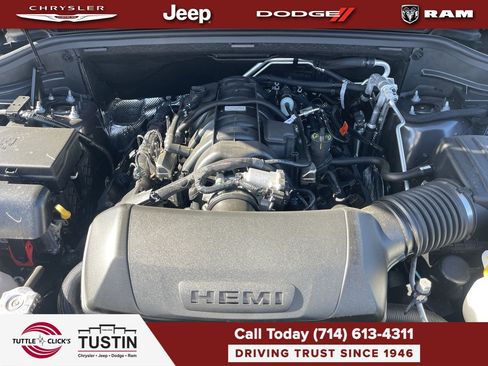 New 2026 Dodge Durango GT AWD/4WD image 28