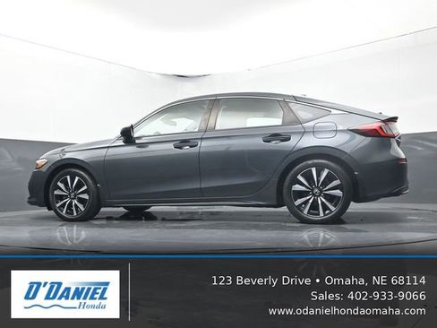 Used 2023 Honda Civic EX-L image 10