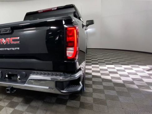 New 2026 GMC Sierra 1500 Pro w/ Pro Value Package image 8