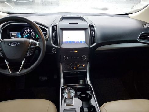 Used 2020 Ford Edge SEL w/ Convenience Package image 13