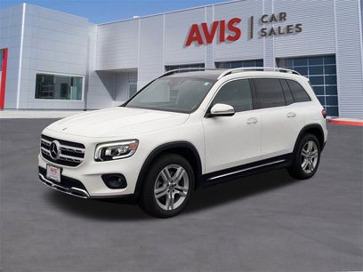 Used 2023 Mercedes-Benz GLB 250 4MATIC
