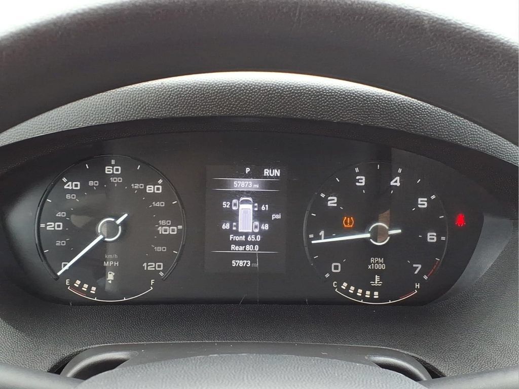 Used 2023 RAM ProMaster 2500 FWD image 12