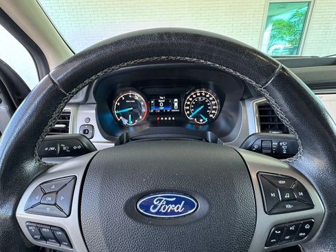 Used 2021 Ford Ranger XLT w/ Equipment Group 301A Mid RWD image 33