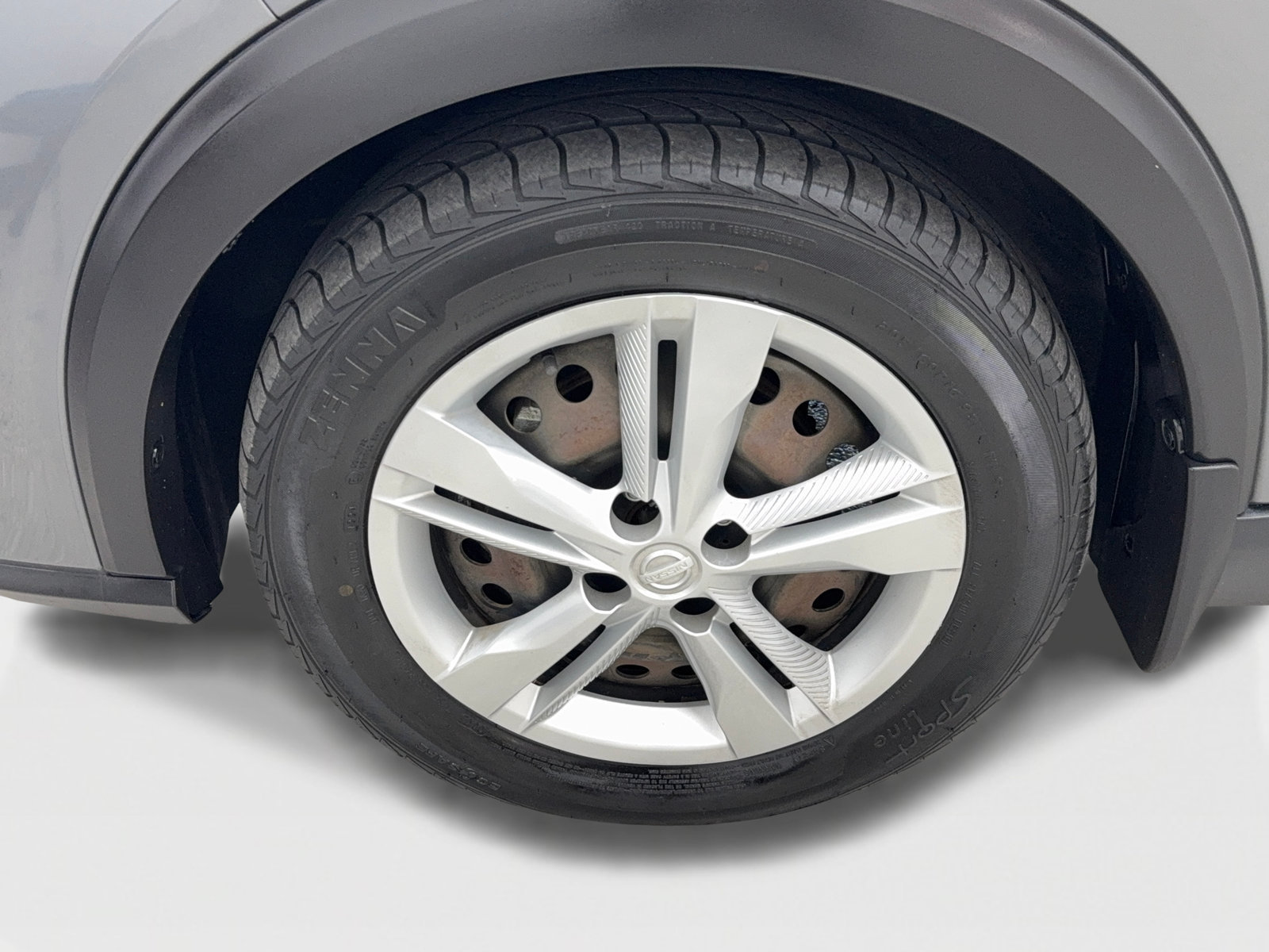 Used 2023 Nissan Kicks S FWD image 50