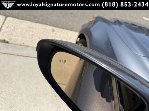 Used 2014 Lexus IS 250 w/ Navigation Package RWD image 18