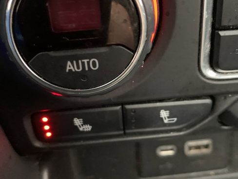 Used 2023 Chevrolet Tahoe RST image 14