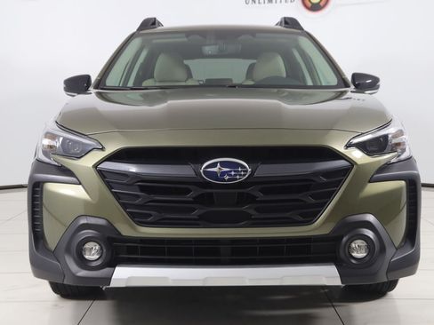 Used 2024 Subaru Outback Limited XT AWD/4WD image 52
