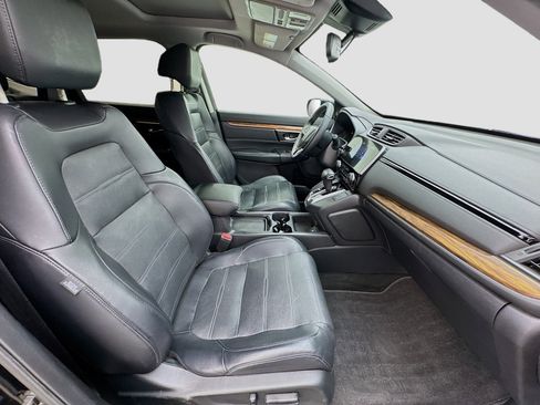 Used 2018 Honda CR-V EX-L image 20