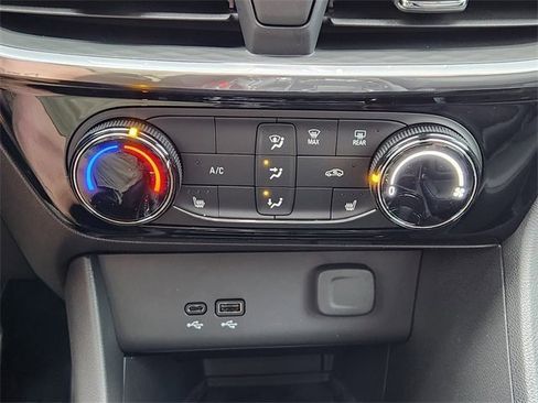 New 2026 Buick Encore GX Sport Touring w/ Advanced Technology Package image 16