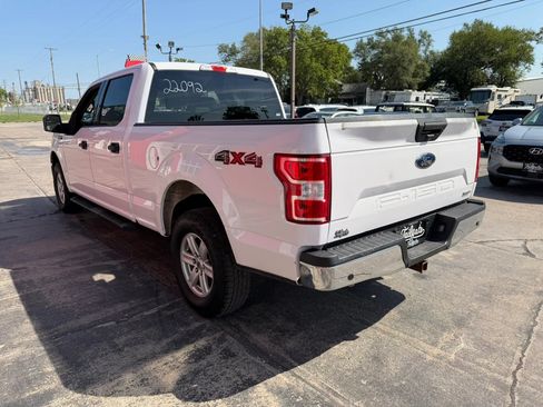 Used 2018 Ford F150 XLT w/ Trailer Tow Package AWD/4WD image 5